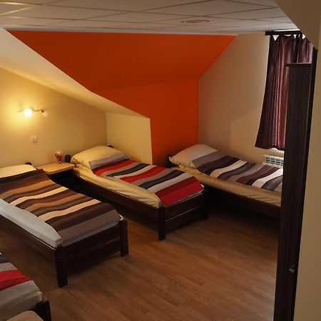Dw Poronianka Bed & Breakfast Poronin Room photo