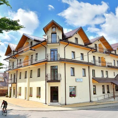 Dw Poronianka Bed & Breakfast Poronin Exterior photo