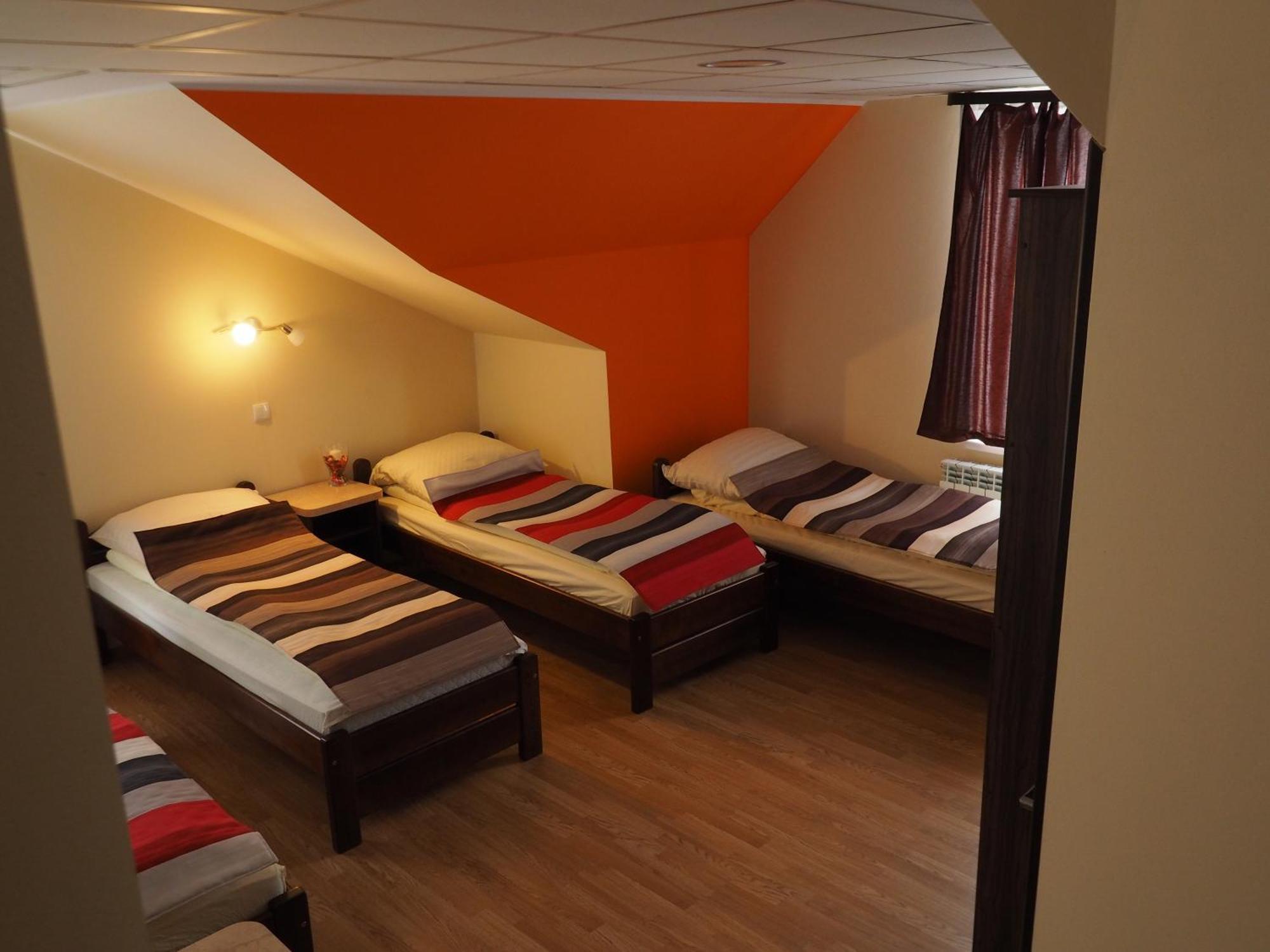 Dw Poronianka Bed & Breakfast Poronin Room photo
