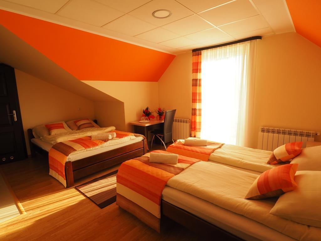 Dw Poronianka Bed & Breakfast Poronin Exterior photo