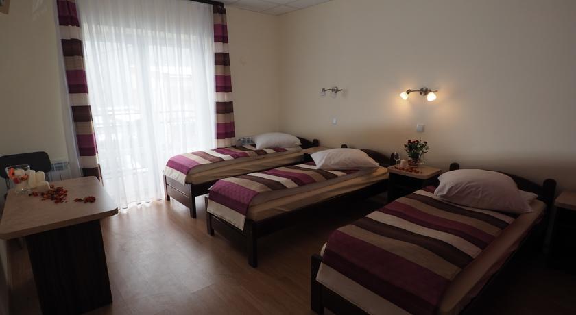 Dw Poronianka Bed & Breakfast Poronin Room photo