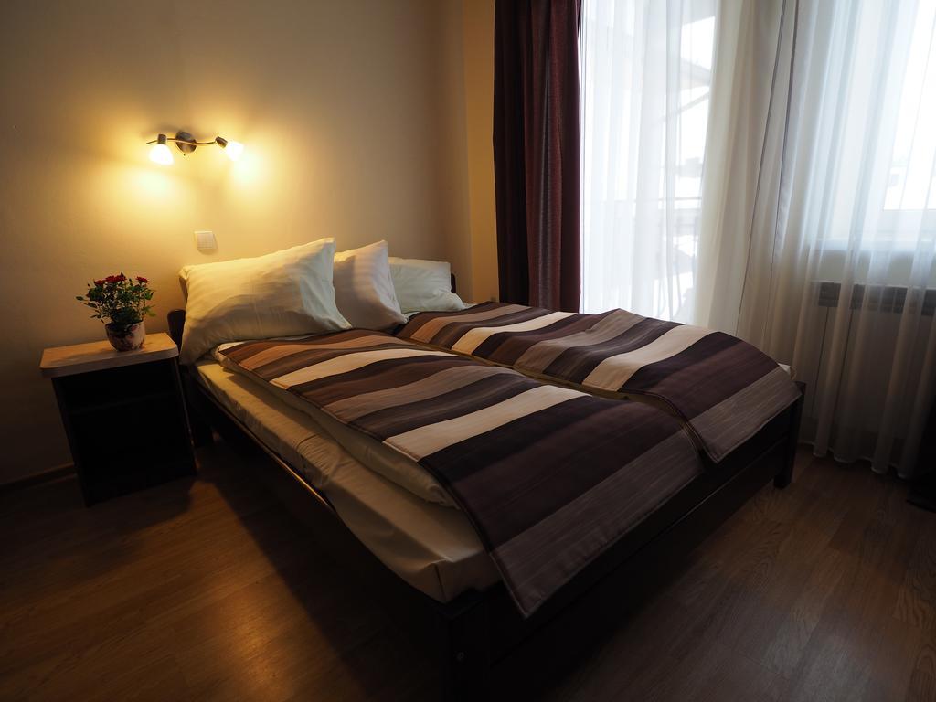 Dw Poronianka Bed & Breakfast Poronin Room photo