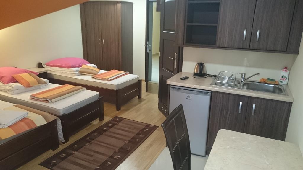 Dw Poronianka Bed & Breakfast Poronin Room photo