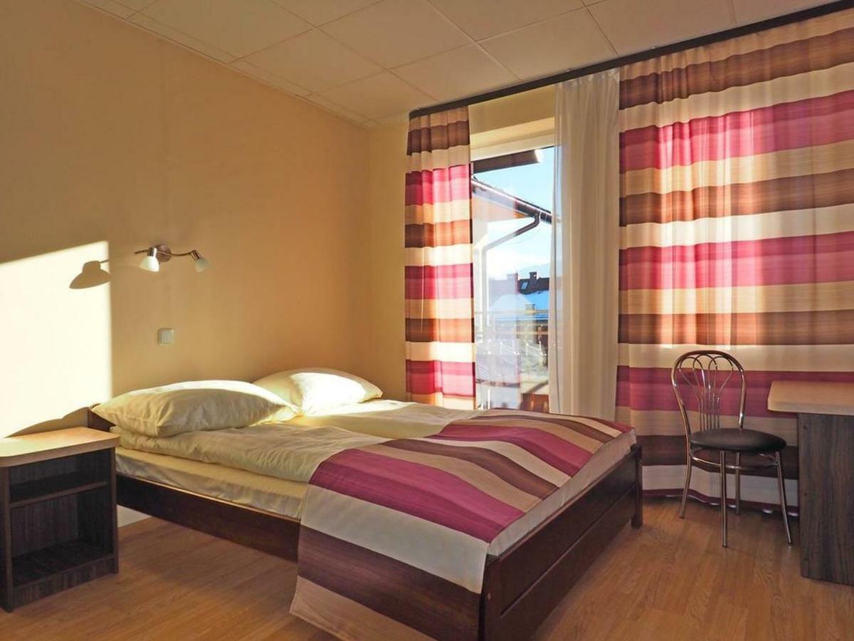 Dw Poronianka Bed & Breakfast Poronin Exterior photo