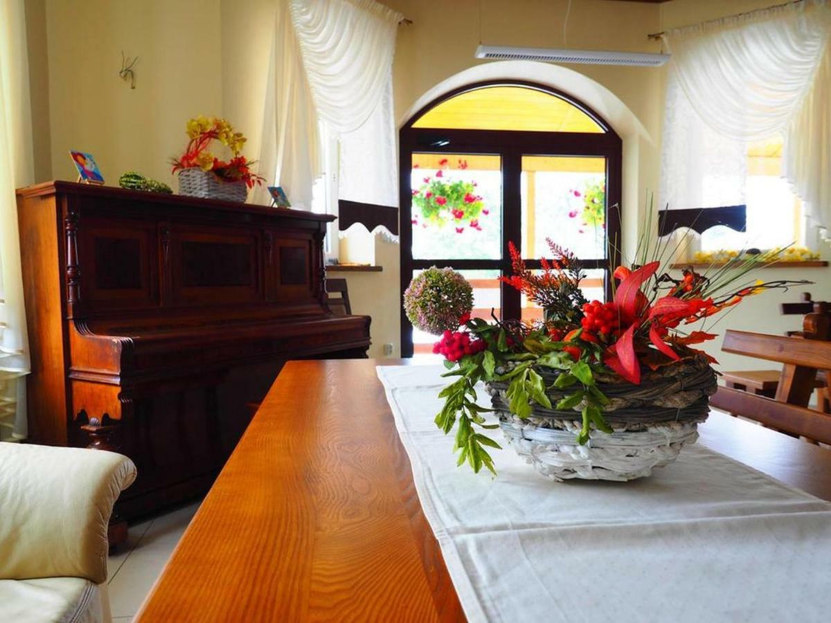 Dw Poronianka Bed & Breakfast Poronin Exterior photo