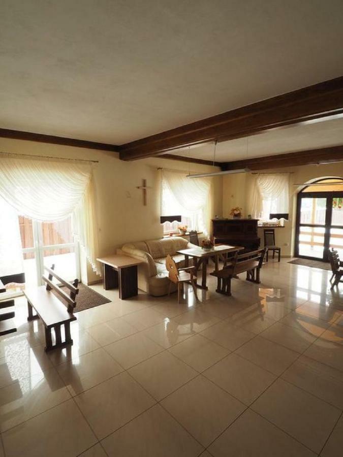 Dw Poronianka Bed & Breakfast Poronin Exterior photo