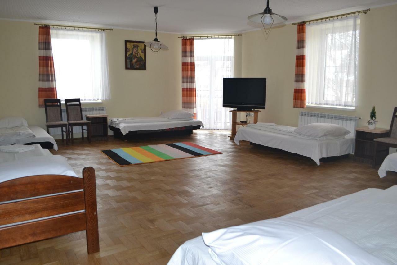Dw Poronianka Bed & Breakfast Poronin Exterior photo
