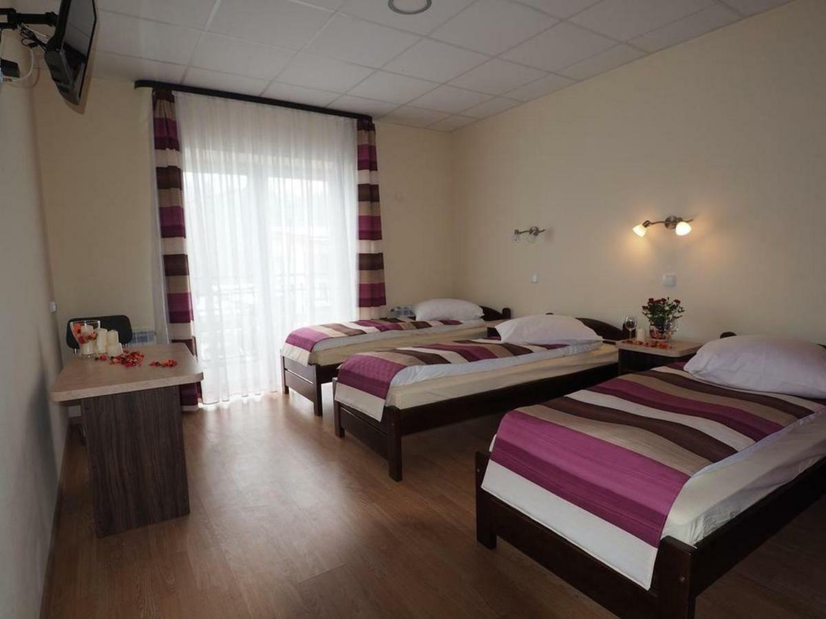 Dw Poronianka Bed & Breakfast Poronin Exterior photo