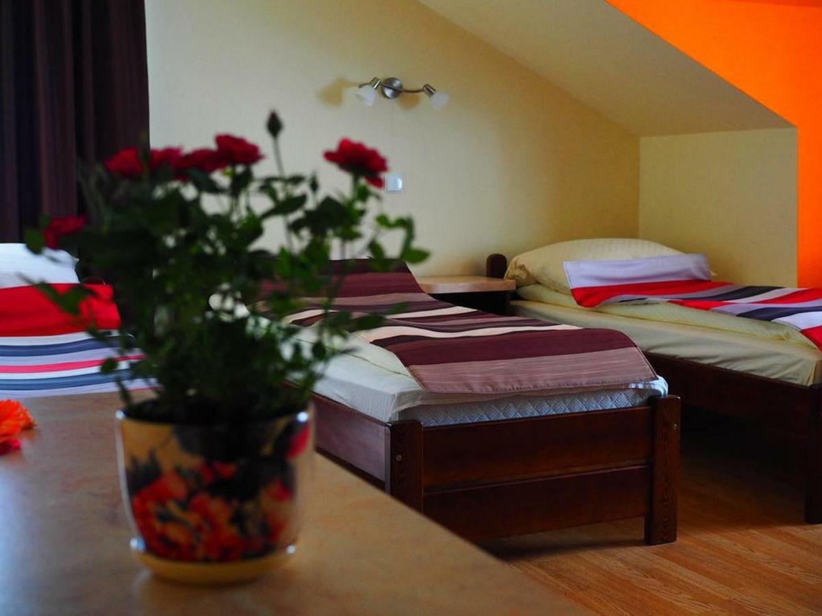 Dw Poronianka Bed & Breakfast Poronin Exterior photo