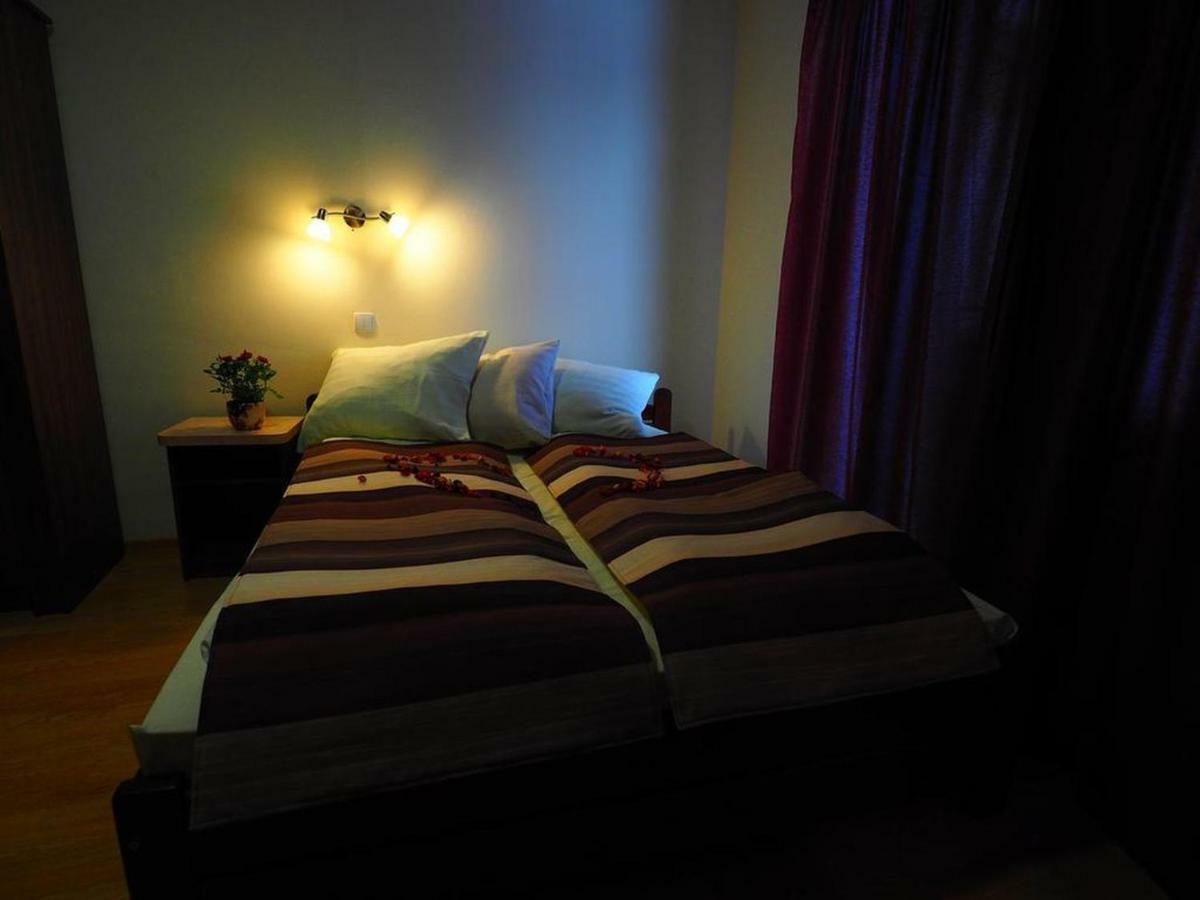 Dw Poronianka Bed & Breakfast Poronin Exterior photo